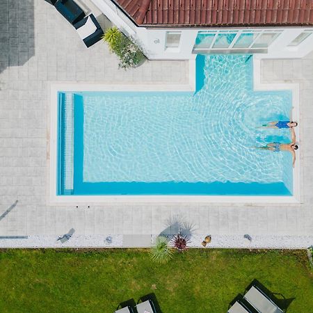 Relax- & Wanderhotel Poppengut Hinterstoder Exterior photo