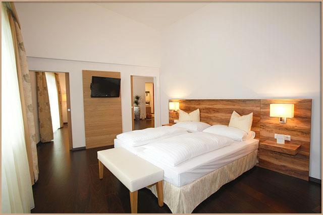 Relax- & Wanderhotel Poppengut Hinterstoder Exterior photo