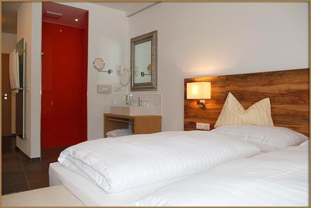 Relax- & Wanderhotel Poppengut Hinterstoder Exterior photo