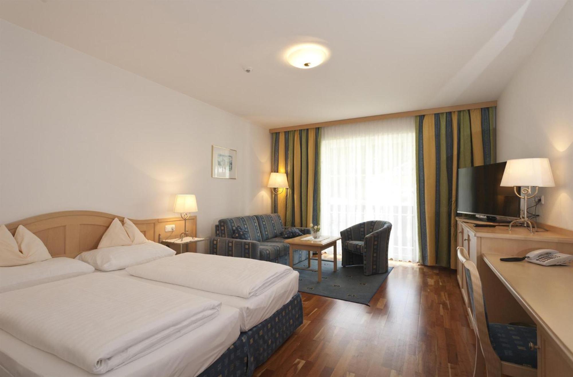 Relax- & Wanderhotel Poppengut Hinterstoder Exterior photo